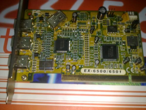 Name: EX-6500E-FireWire-PCI-Karte-mit-3-1-Ports-TI-chip-_slika_O_770870.jpg
Views: 8878
Size: 41.1 KB