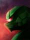Vectorman's Avatar