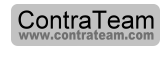 ContraTeam Hosting