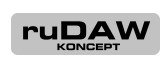 ruDAW - Sponzor Computer Hardware sekcije